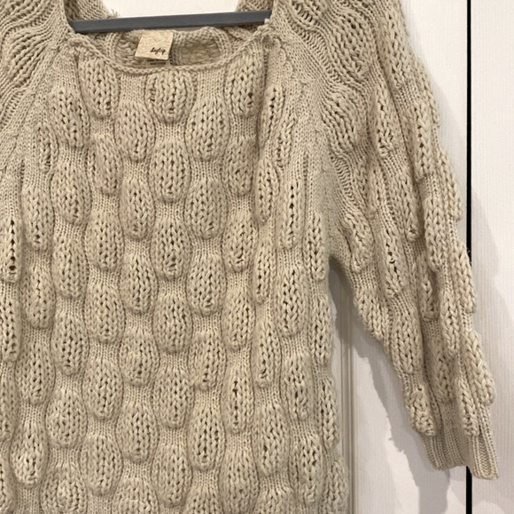 Buckle-DayTrip Chunky Sweater - Picture 5 of 8